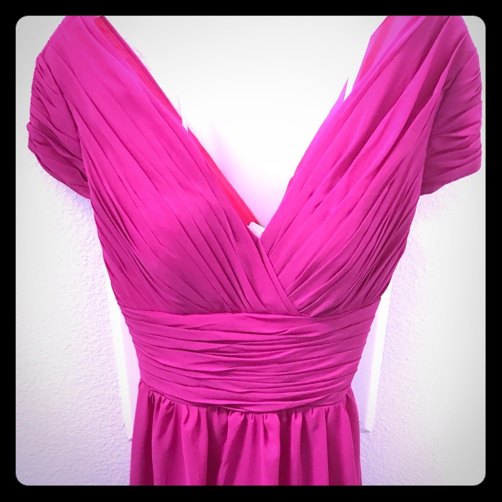 PROM / MOTHER OF THE BRIDE / NWT GOWN.